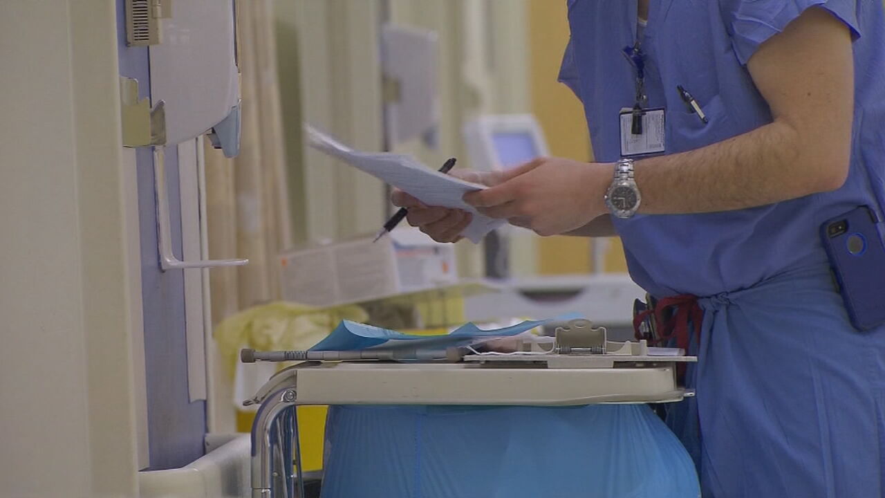 Kentucky bill would decriminalize medical errors for doctors, nurses
